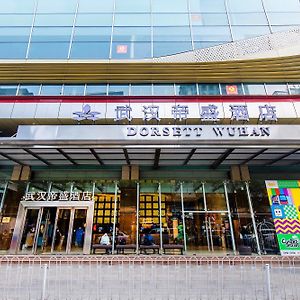 Dorsett Wuhan