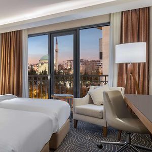 Mercure Ankara Kizilay